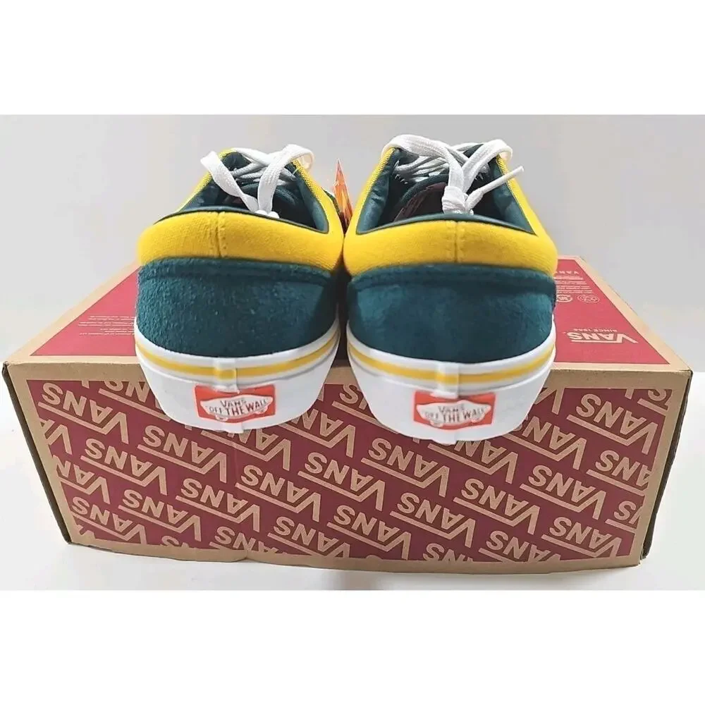 Vans era pro